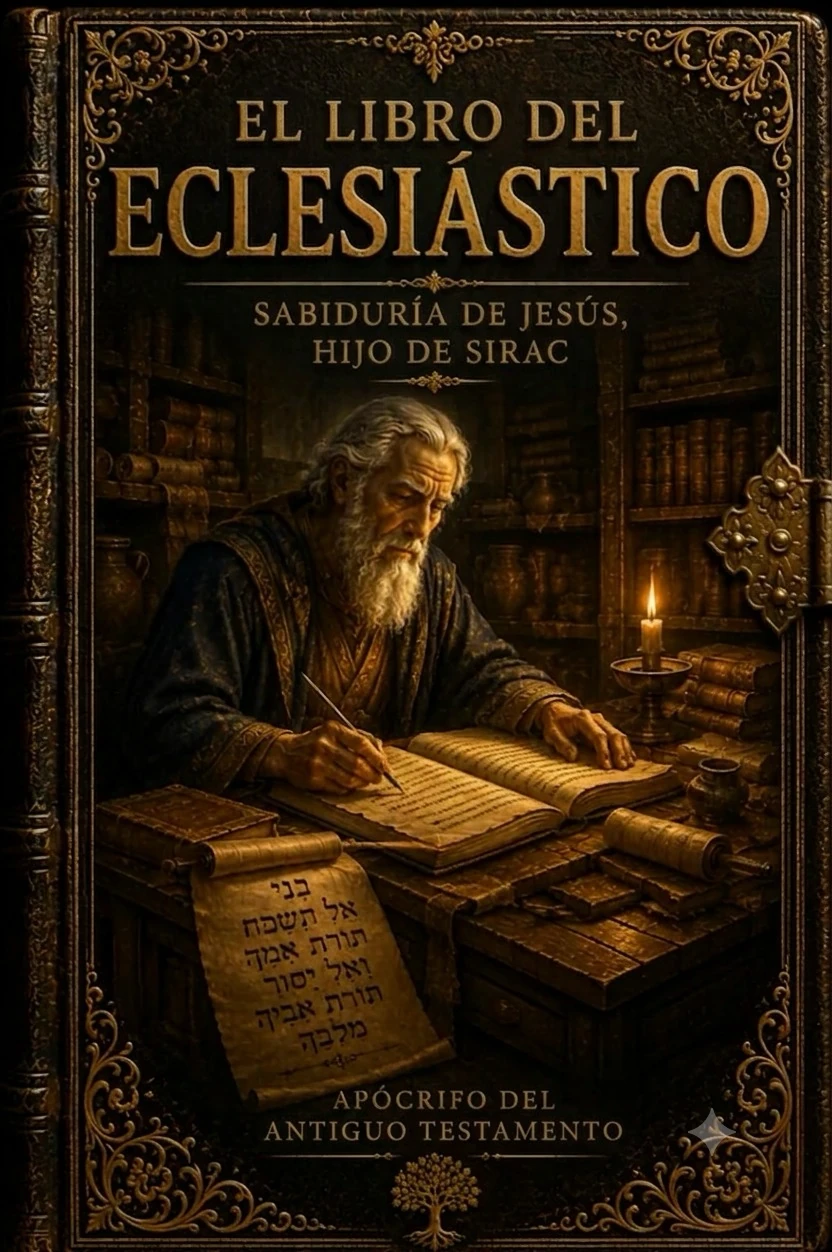 Eclesiástico