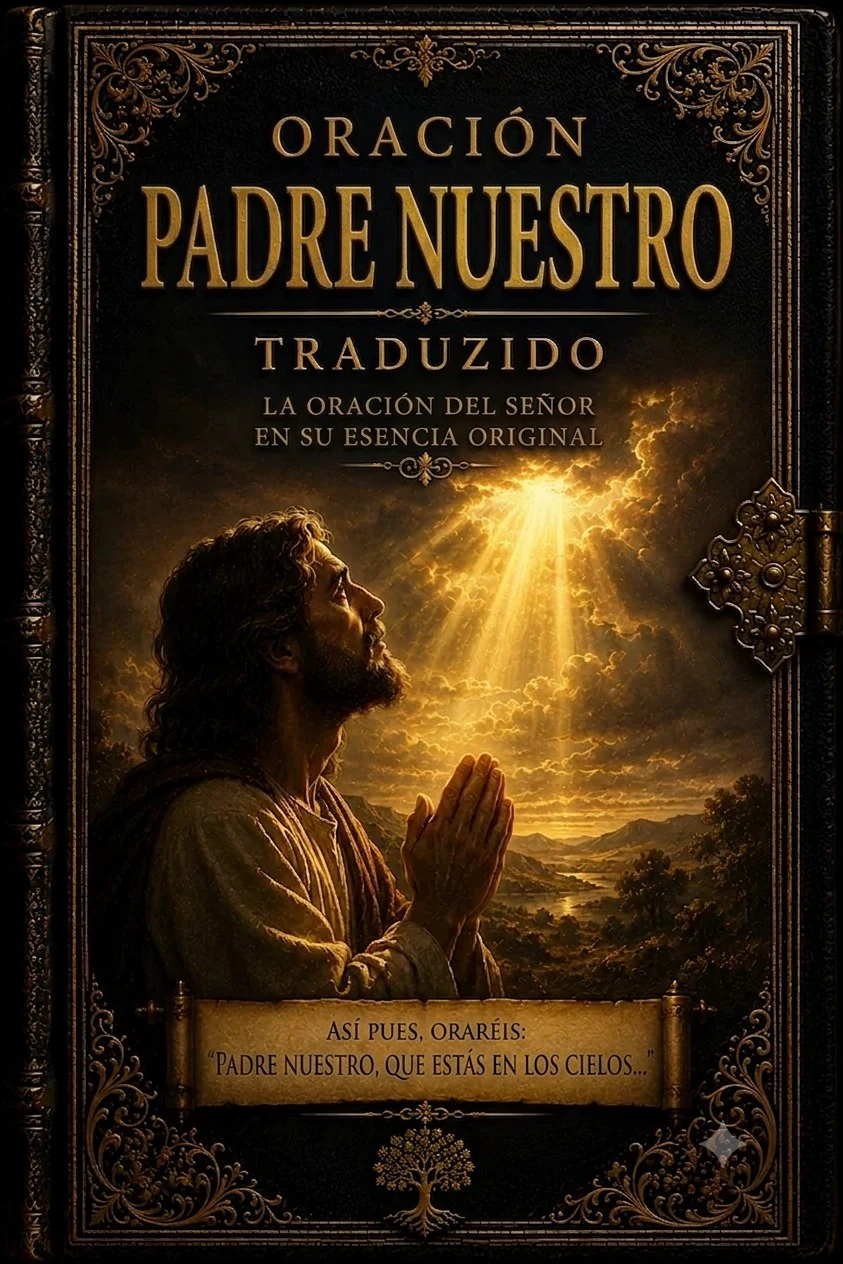 Oración Padre Nuestro Traducido